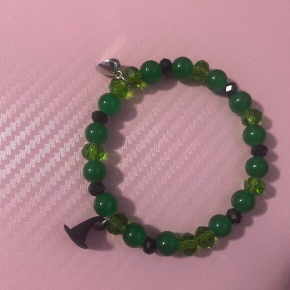 Elphie & Galinda Matching Bracelets - Picture 3 of 3